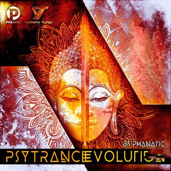 Yummy Tunes – PsyTrance Evolution By Phanatic
