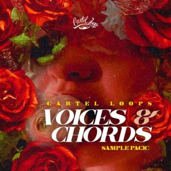 Cartel Loops Voices And Chords WAV-FANTASTiC