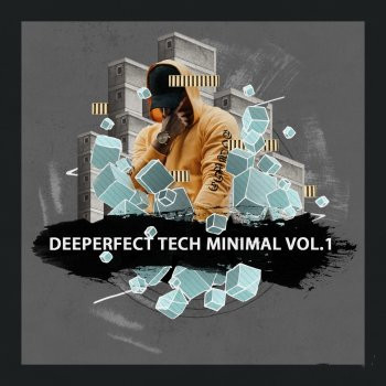 Deeperfect Tech-Minimal Vol. 1 WAV-FANTASTiC