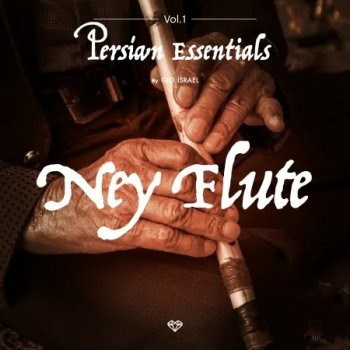 Gio Israel Persian Essentials Ney Flute WAV-FANTASTiC