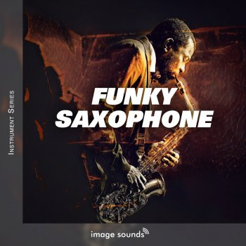 Image Sounds Funky Saxophone WAV