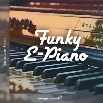 Image Sounds Funky E-Piano WAV