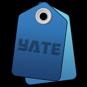 Yate 6.10 macOS TNT