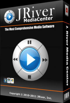 JRiver Media Center v29.0.50 (x64)