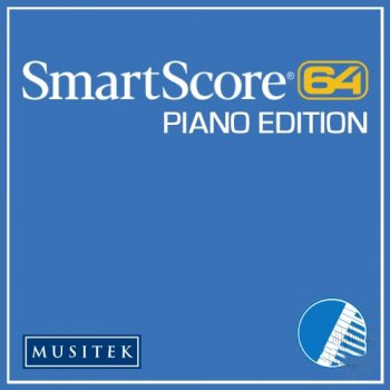 SmartScore 64 Piano Edition v11.3.76