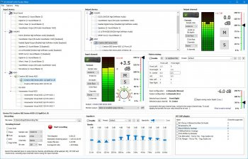 3delite DS WASAPI ASIO Router Mixer 1.0.90.198