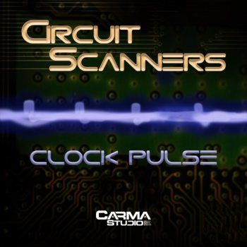 Carma Studio Circuit Scanners Clock Pulse WAV-FANTASTiC