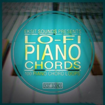 Eksit Sounds Lo-Fi Piano Chords WAV-FANTASTiC
