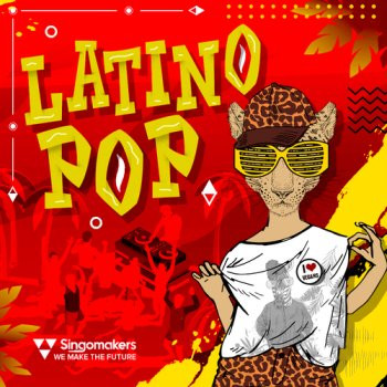 Singomakers Latino Pop WAV REX-FANTASTiC