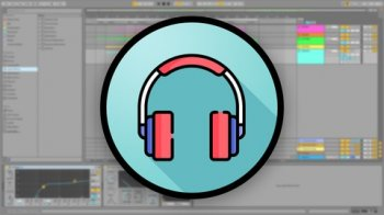 Udemy Music Production for Beginners: The Complete Ableton Course TUTORiAL