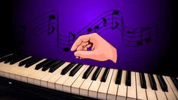 UDEMY Mastering Piano With Amar From Zero To Piano Master BOOKWARE-iLEARN