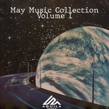 Loops 4 Producers May Music Collection Vol.1 WAV