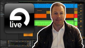 Udemy Beginners Guide To Ableton Live TUTORiAL