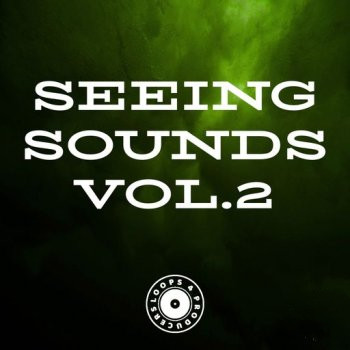 ProdbyVALE Seeing Sounds Vol.2 WAV-FANTASTiC