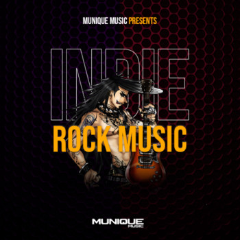 Munique Music Indie Rock Music WAV-FANTASTiC
