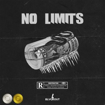 Blvckout No Limits WAV-DECiBEL