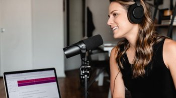 Udemy How to Record and Edit Your Podcast Simply TUTORiAL