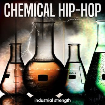 Industrial Strength Chemical Hip Hop WAV-FANTASTiC