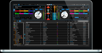 Serato DJ Pro v2.5.12 Build 690 WiN