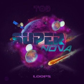 Track Or Die NOVA LOOPS WAV-FANTASTiC