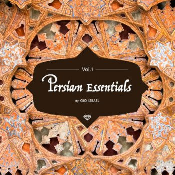 Gio Israel Persian Essentials Vol. 1 WAV-FANTASTiC