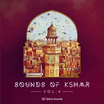 Splice Sounds of KSHMR Vol. 4 Splice Edition MULTiFORMAT-HiDERA