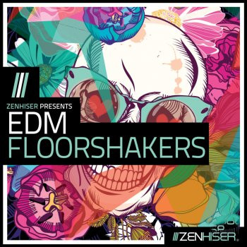 Zenhiser EDM Floorshakers WAV-FANTASTiC