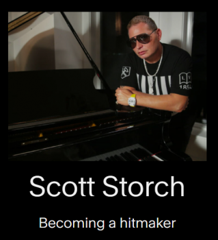 Aulart Becoming A Hitmaker with Scott Storch TUTORiAL