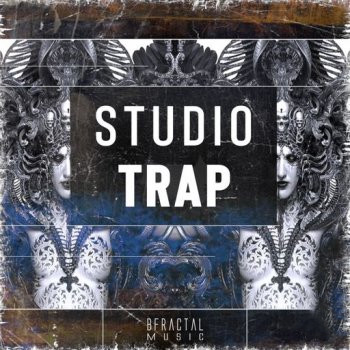 BFractal Music Studio Trap WAV-FANTASTiC