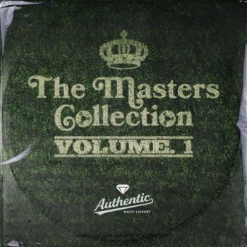Authentic Music Library The Masters Collection (Volume 1) [Compositions] WAV