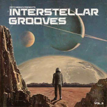 Patchbanks Interstellar Grooves Vol.3 AiFF-FANTASTiC