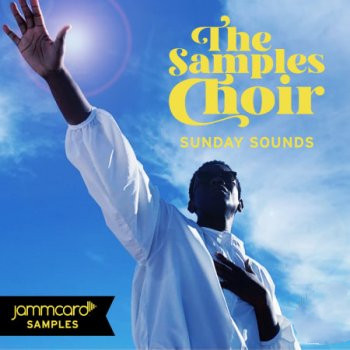 Jammcard Samples The Samples Choir Sunday Sounds WAV-FANTASTiC