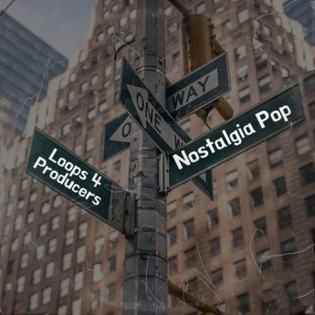 Loops 4 Producers Nostalgia Pop WAV
