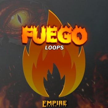 Empire Sound Kits Fuego Loops WAV