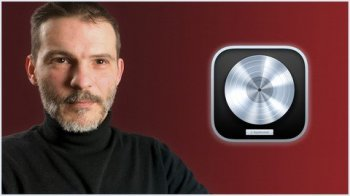 Udemy Logic Pro X Complete Guide For Beginners And Intermediates TUTORiAL