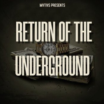 MVTIVS Return Of The Underground WAV
