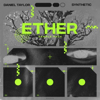 Daniel Taylor & Synthetic Ether WAV-FANTASTiC
