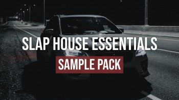 Bullet Sounds Slap House Essentials v13 WAV XFER RECORDS SERUM