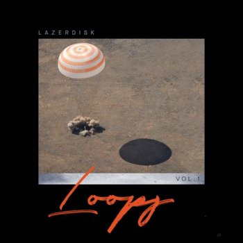 Lazerdisk Loops Vol. 1 WAV-FANTASTiC