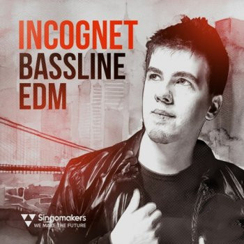 Singomakers Incognet Bassline EDM WAV REX-FANTASTiC