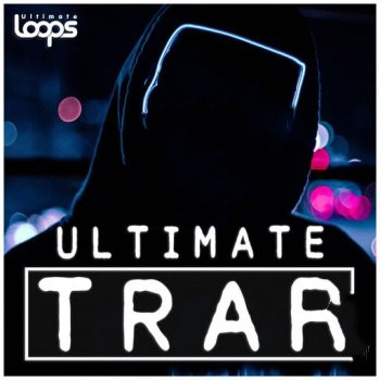 Ultimate Loops Ultimate Trap 1/2 WAV-FANTASTiC