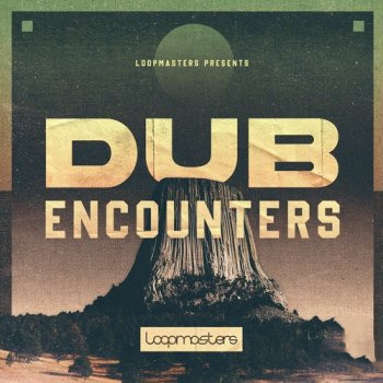 Loopmasters Dub Encounters MULTiFORMAT