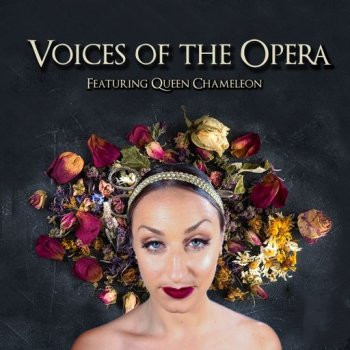 Queen Chameleon Voices Of The Opera WAV-FANTASTiC