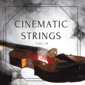 Nano Musik Loops Cinematic Strings Vol 10 WAV MIDI-DECiBEL