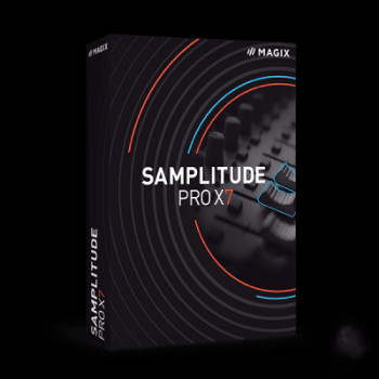 MAGIX Samplitude Pro X7 Suite v18.0.0.22190-R2R