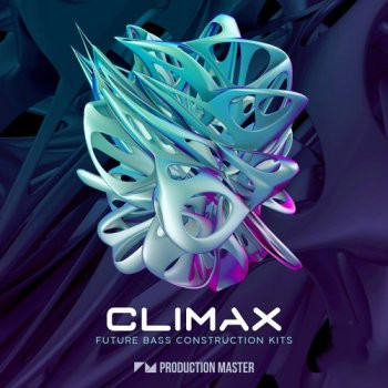Production Master Climax Future Bass Construction Kits WAV-FANTASTiC