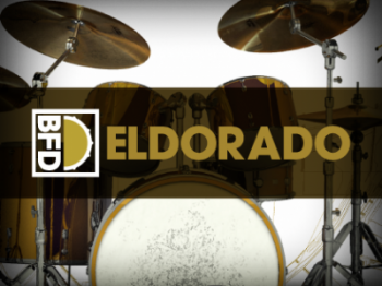inMusic Brands BFD Eldorado (BFD3)