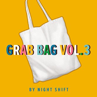 Roland Cloud Grab Bag Vol. 3 by Night Shift WAV