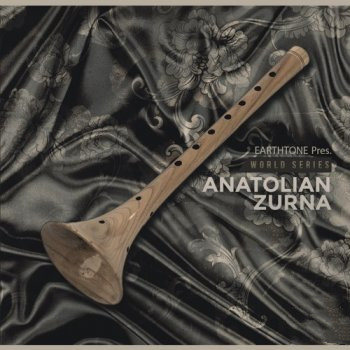 EarthTone Anatolian Zurna WAV-FANTASTiC