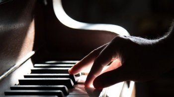 Udemy Piano Blues Master Mastering Eb Blues TUTORiAL